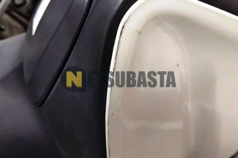 Yamaha XT 660 R 2006