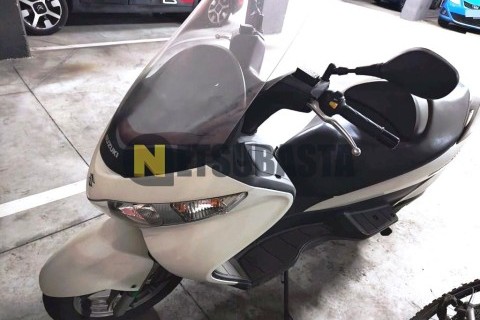 Yamaha XT 660 R 2006