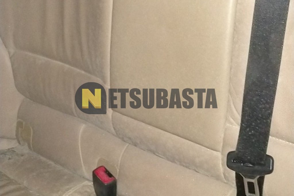 Bmw 320d Touring 2005