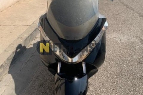 Yamaha XT 660 R 2006