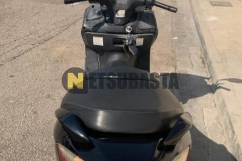 Yamaha XT 660 R 2006