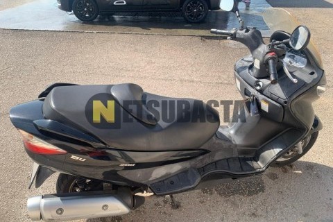 Yamaha XT 660 R 2006