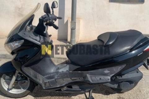 Yamaha XT 660 R 2006