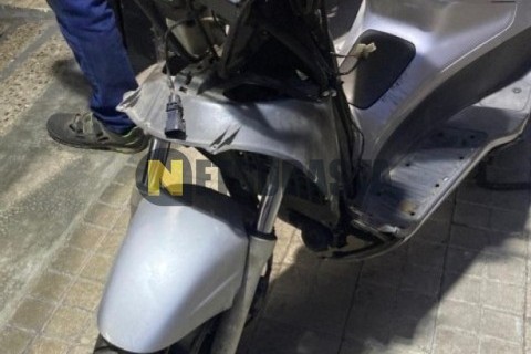 Yamaha XT 660 R 2006