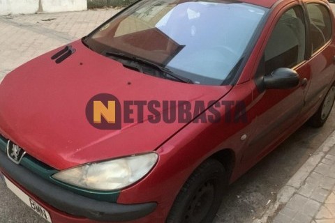 Suzuki GSF 1200 Bandit S 2007