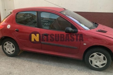 Suzuki GSF 1200 Bandit S 2007