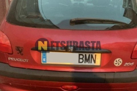 Suzuki GSF 1200 Bandit S 2007