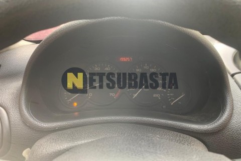 Suzuki GSF 1200 Bandit S 2007