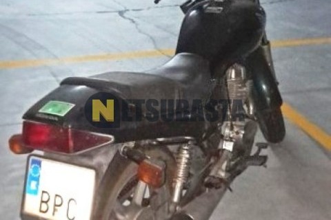 Yamaha XT 660 R 2006