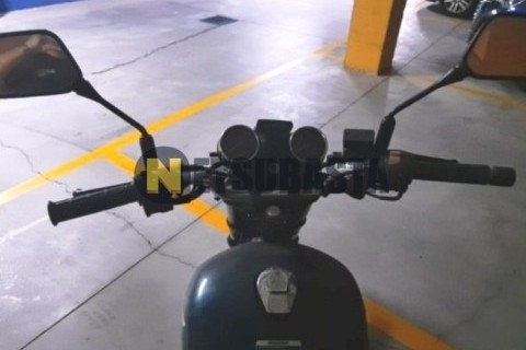 Yamaha XT 660 R 2006