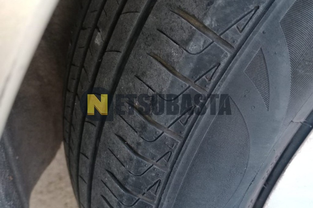 Renault Scenic 1.6 16V 2006