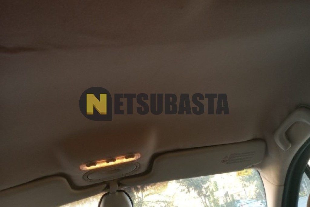 Renault Scenic 1.6 16V 2006