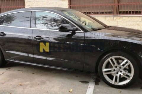 Suzuki GSF 1200 Bandit S 2007