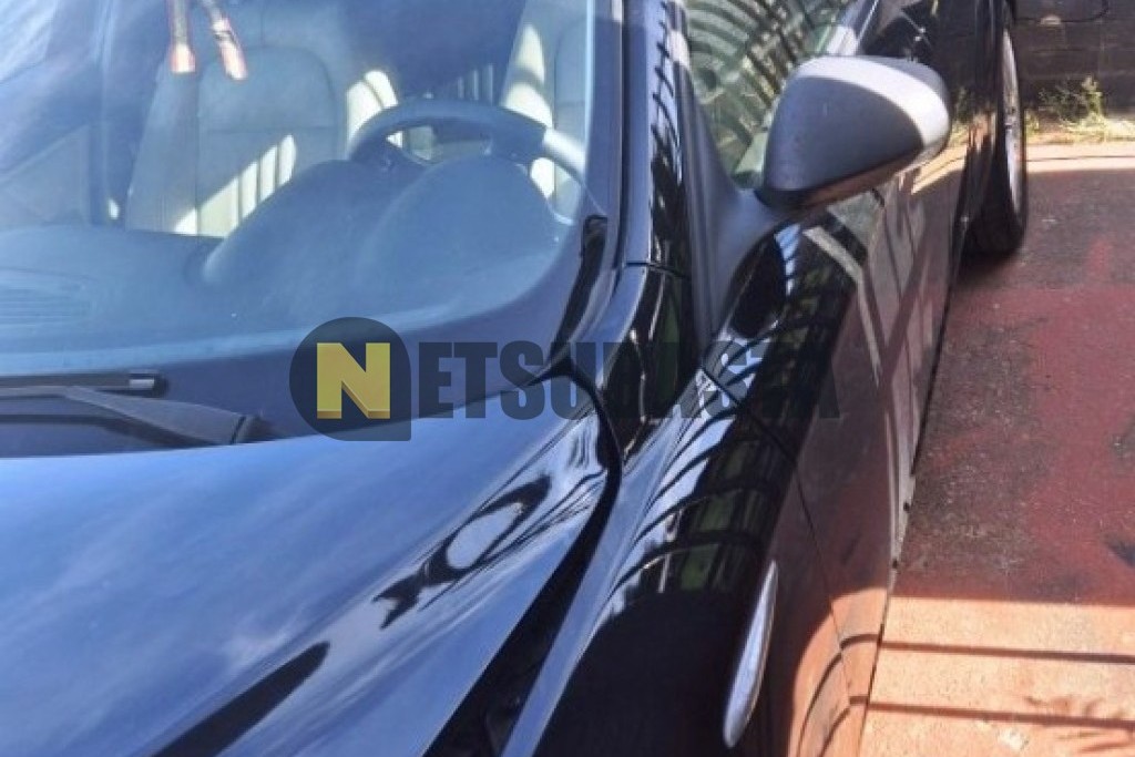 Alfa Romeo 159 1.9 JTDm 2009