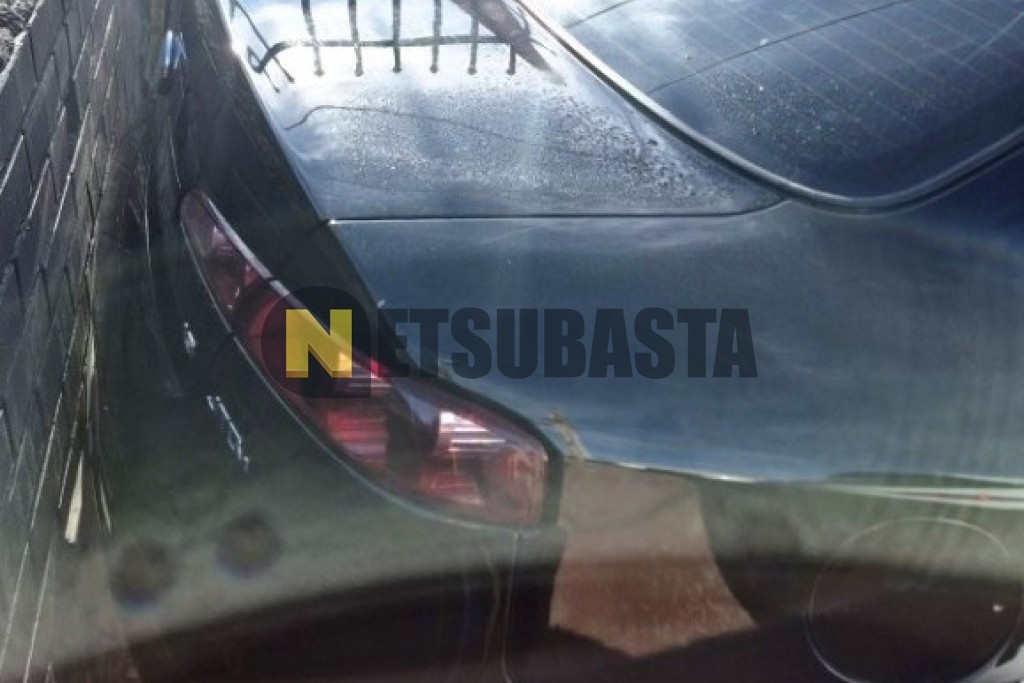 Alfa Romeo 159 1.9 JTDm 2009