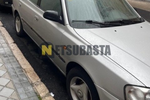 Suzuki GSF 1200 Bandit S 2007