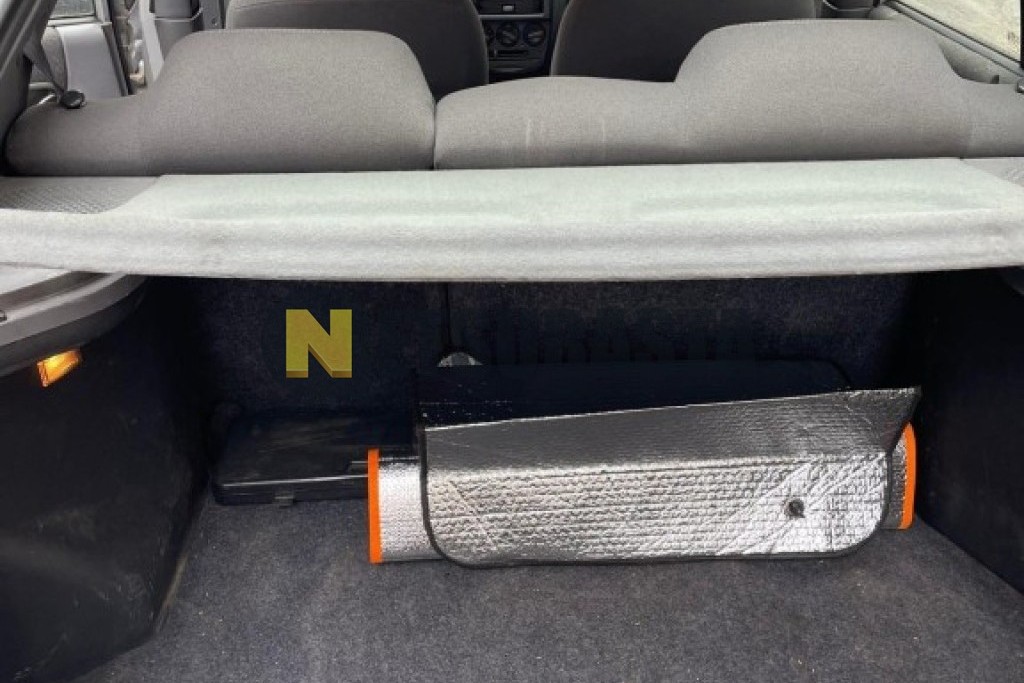 Hyundai Accent 1.3i 2000