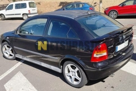 Suzuki GSF 1200 Bandit S 2007