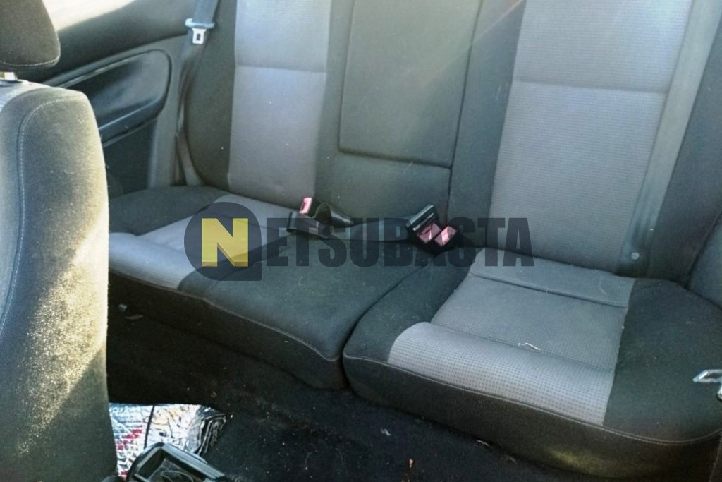 Volkswagen Golf 1.9 TDI 2002