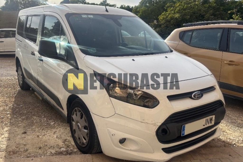 Ford Tourneo Connect 1.5 TDCi 2016