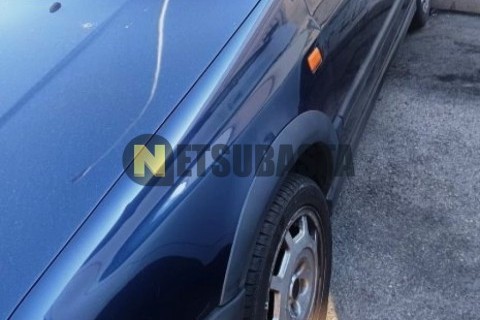 Yamaha XT 660 R 2006