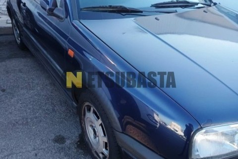 Yamaha XT 660 R 2006