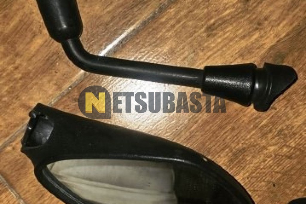 Benelli TRK 502 X 2018