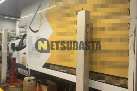 Suzuki GSF 1200 Bandit S 2007