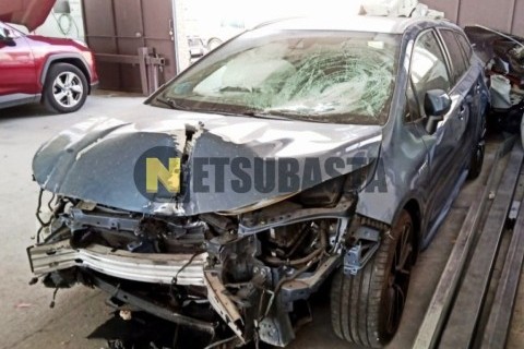 Suzuki GSF 1200 Bandit S 2007