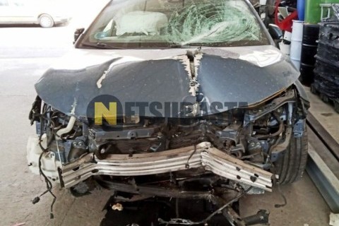 Suzuki GSF 1200 Bandit S 2007