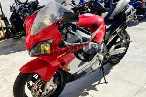 Yamaha XT 660 R 2006