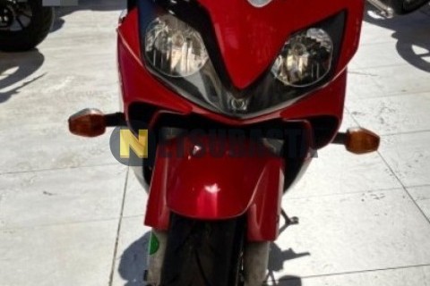 Yamaha XT 660 R 2006