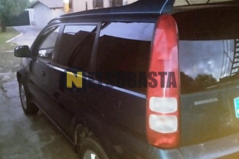 Yamaha Majesty 125 2014