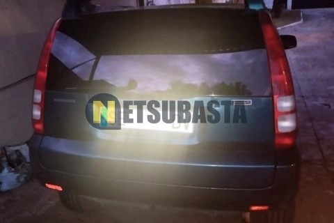 Yamaha Majesty 125 2014