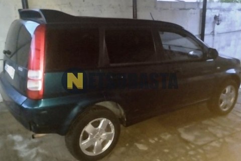 Yamaha Majesty 125 2014