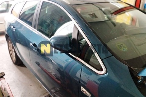 Suzuki GSF 1200 Bandit S 2007