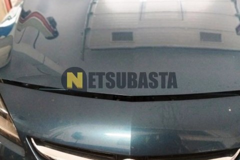 Suzuki GSF 1200 Bandit S 2007