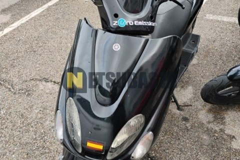 Yamaha XT 660 R 2006