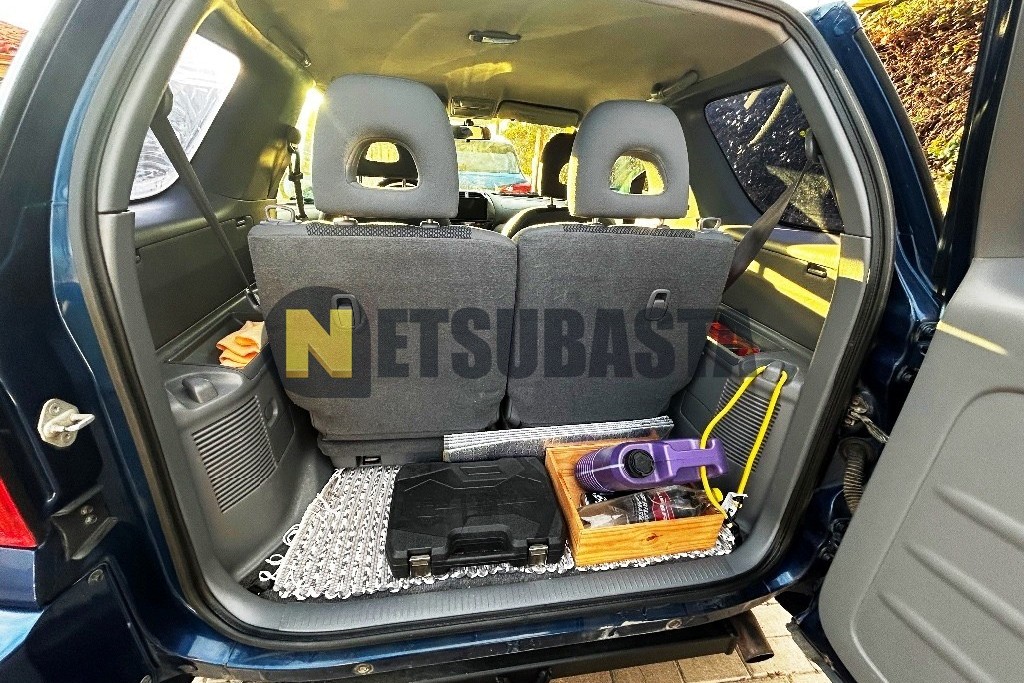 Toyota Rav4 1.8 2001