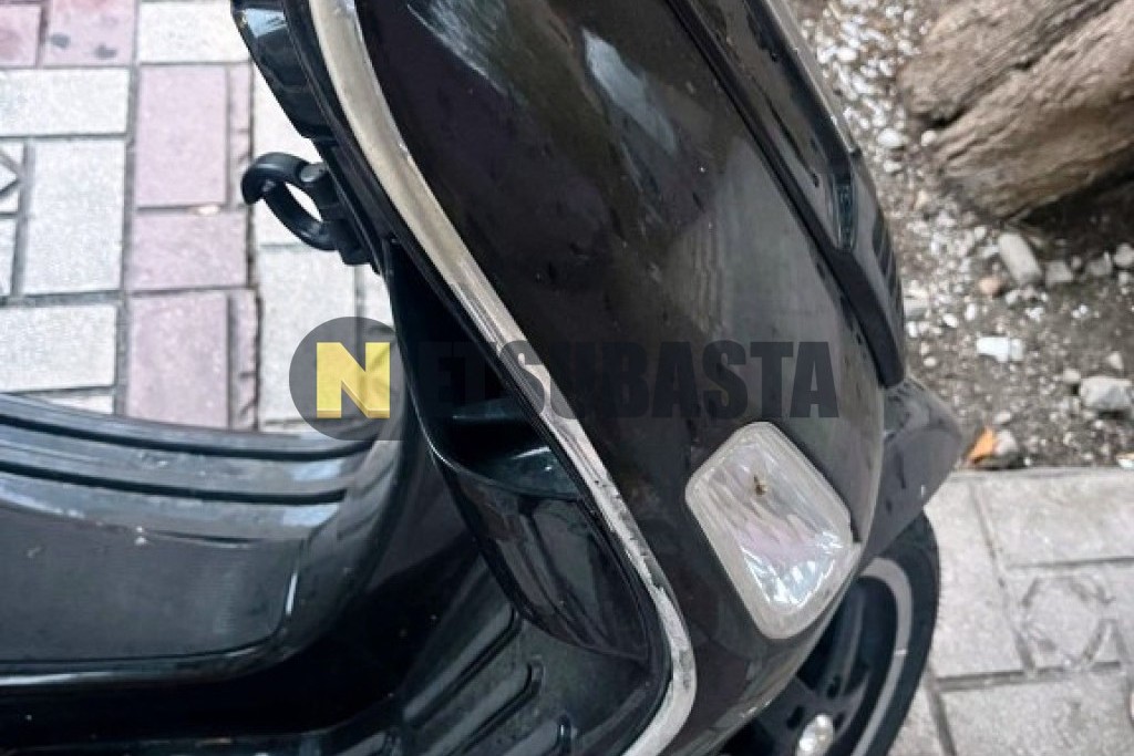 Vespa Sprint 50 2009