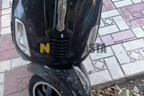 Yamaha XT 660 R 2006