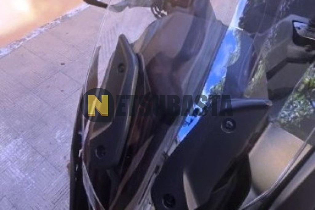 QJMotor Fort 4.0 2025