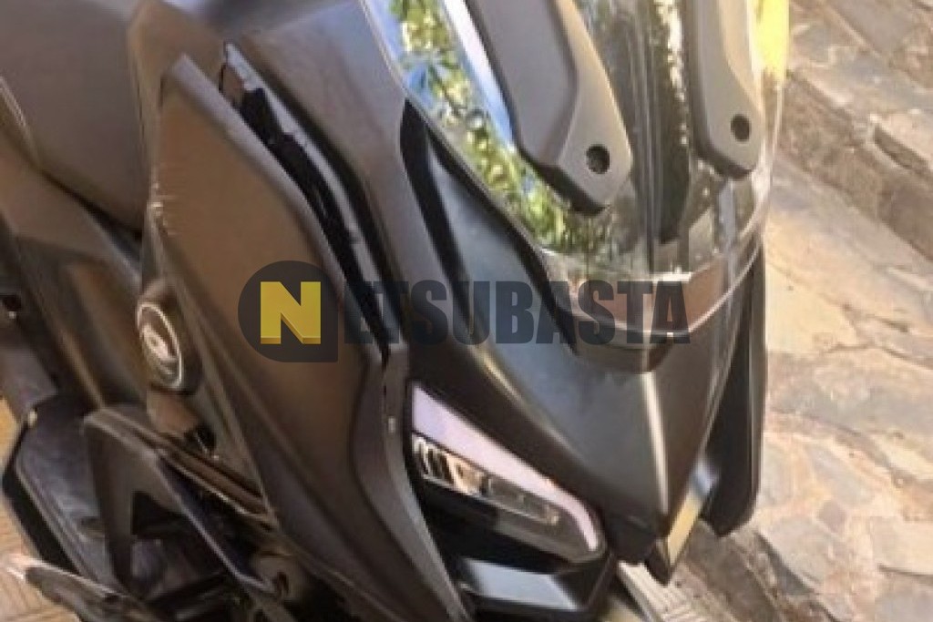 QJMotor Fort 4.0 2025