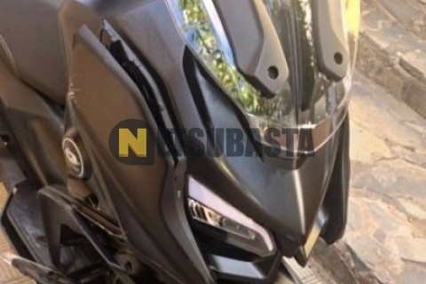 Yamaha XT 660 R 2006