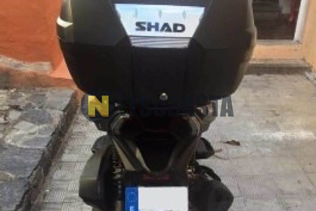 QJMotor Fort 4.0 2025