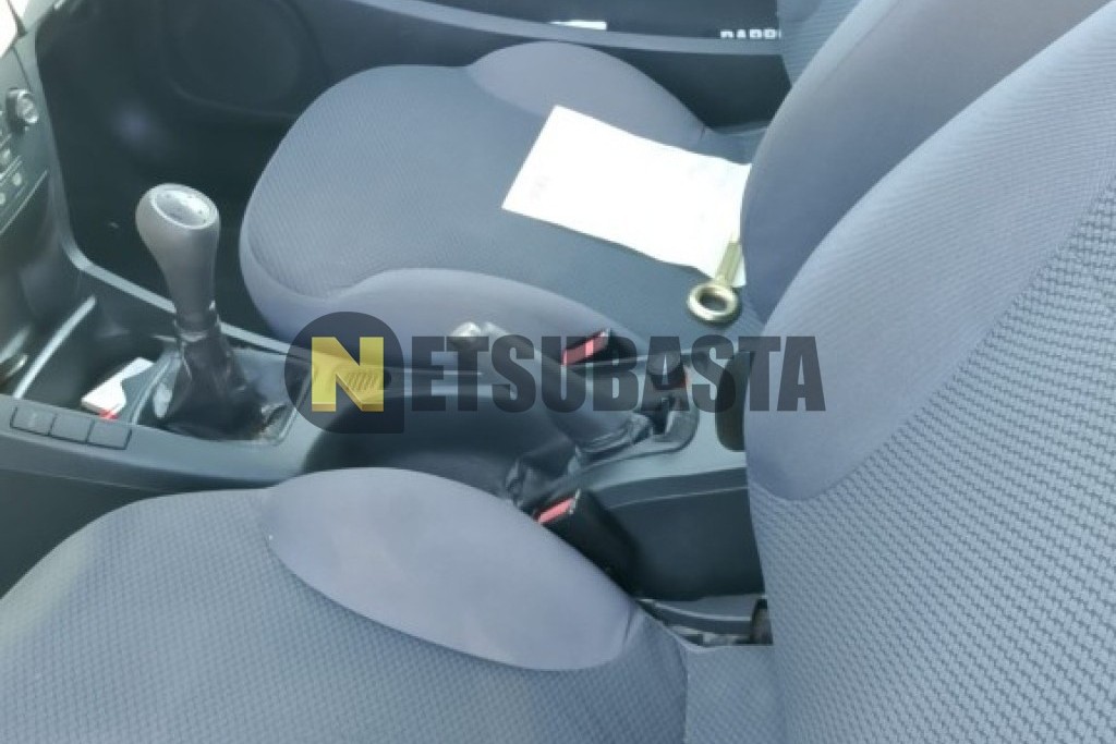 Fiat Stilo 1.9 JTD 2004