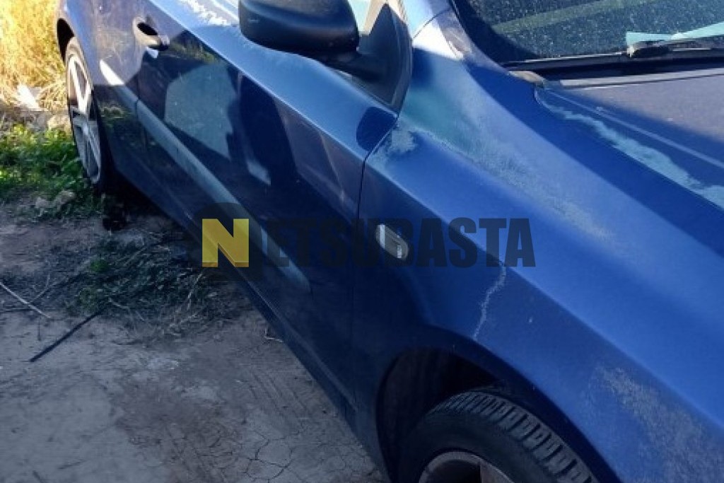 Fiat Stilo 1.9 JTD 2004