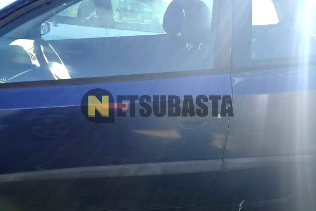 Fiat Stilo 1.9 JTD 2004