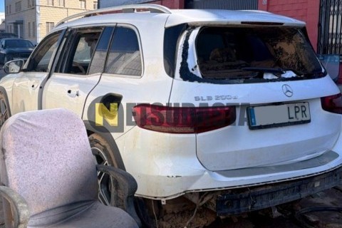 Suzuki GSF 1200 Bandit S 2007