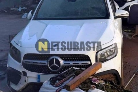 Suzuki GSF 1200 Bandit S 2007